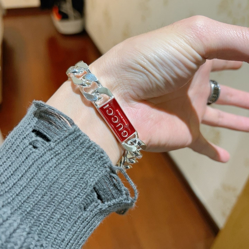 Gvc*1 bracelets